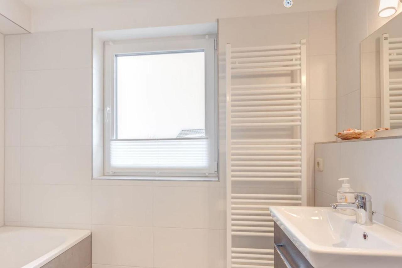 Ferienhaus Wellenreiter Zierow Exteriér fotografie
